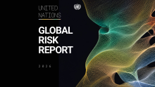 United Nations Global Risk Report