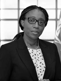 Vera Songwe