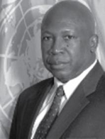 M. Abdoulie Janneh