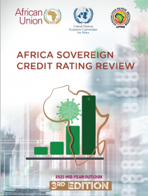 Africa sovereign credit rating review