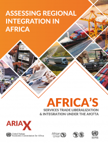 Assessing Regional Integration in Africa ARIA X
