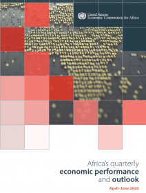 Africa’s quarterly economic performance and outlook - April–June 2020