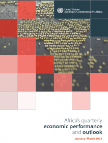 Africa’s quarterly economic performance and outlook: January–March 2020