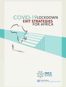 COVID-19 for Africa: Lockdown exit strategies