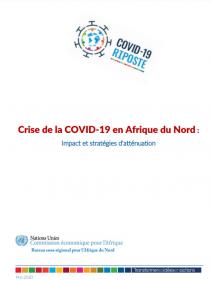 Crise de la COVID-19 en Afrique du Nord