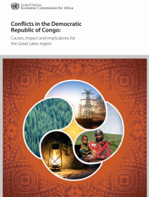 Conflicts in the Democratic Republic of Congo