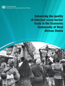 Enhancing the quality of informal cross-border trade in the Economic Community of West African States