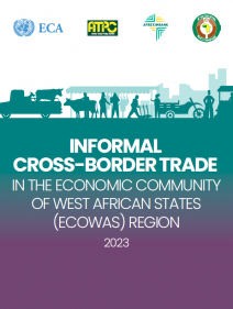 Informal Cross-Border Trade in the Economic Community of West African States (ECOWAS) region 2023