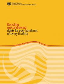 Recycling special drawing rights for post-pandemic recovery in Africa