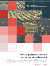 Africa’s quarterly economic performance and outlook July–September 2023