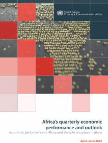 Africa’s quarterly economic performance and outlook April–June 2023