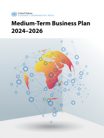 Medium-term business plan 2024-2026