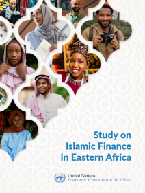 Study on Islamic Finance in Eastern Africa