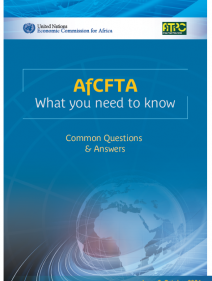 AfCFTA what you need to know 