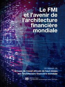 Le FMI et l’avenir de l’architecture financière mondiale