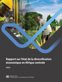 Rapport sur l’état de la diversification économique en Afrique centrale