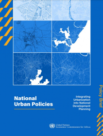 National Urban Policies