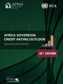 Africa sovereign credit rating outlook: 2024 year-end review 10th edition