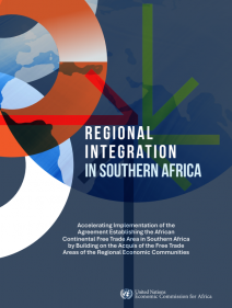 Regional integration in Southern Africa