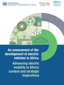 advancing electric mobility in Afric.a: context and strategic imperatives
