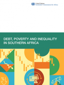 Debt, poverty and inequality in Southern Africa