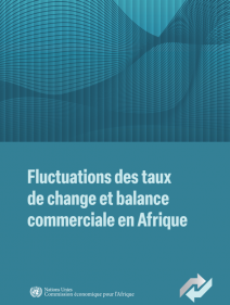 Fluctuations des taux de change et balance commerciale en Afrique