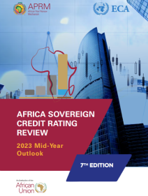 Africa Sovereign Credit Rating Review
