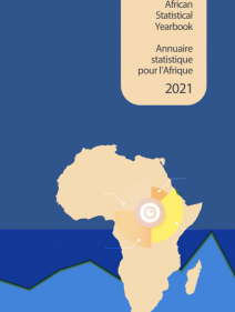 African statistical year book 2021 || Annuaire statistique pour l' Afrique 2021