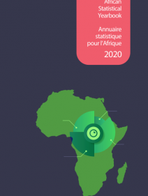 African statistical year book 2020 = Annuaire statistique pour l' Afrique 2020
