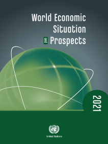 World Economic Situation and Prospects, 2021