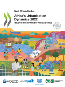 Africa’s urbanisation dynamics 2022