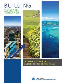 Building forward together: financing a sustainable recovery for the future of all