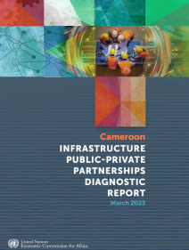 Cameroon Infrastructure Public-Private Partnerships Diagnostic Report