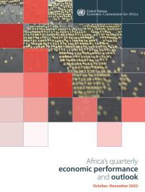Africa’s quarterly Economic performance and outlook October - December 2022
