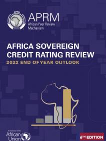 Africa sovereign credit rating review: 2022 End of year outlook