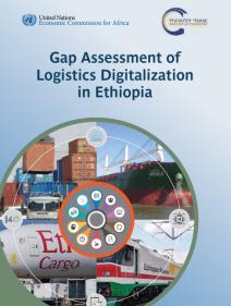 Gap Assessment of Logistics Digitalization in Ethiopia