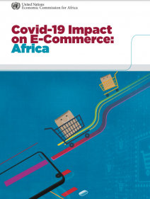 Covid-19 Impact on E-Commerce: Africa