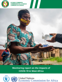 Monitoring report on the impacts of COVID-19 in West Africa