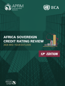 Africa Sovereign Credit Rating Review