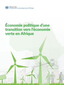 L’économie politique d’une transition vers l’économie verte en Afrique