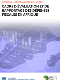 Rapport sur la gouvernance économique (RGE II) 