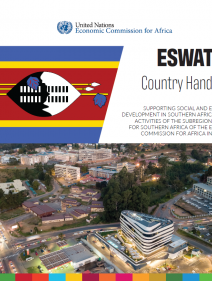 Eswatini country handbook