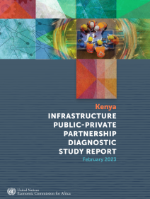 Kenya Infrastructure Public-Private Partnership Diagnostic Study Report