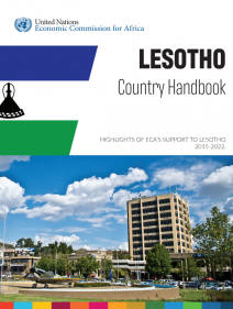 Lesotho Country Handbook