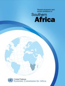 Recent Economic and Social Conditions in Southern Africa