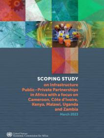 Scoping study on infrastructure public–private partnerships in Africa with a focus on Cameroon, Côte d’ivoire, Kenya, Malawi, Uganda and Zambia