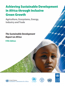 Achieving Sustainable Development In Africa Through Inclusive Green ...