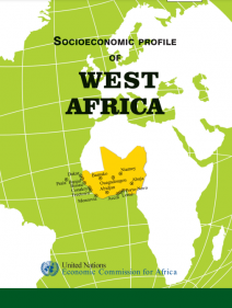 Socioeconomic Profile of West Africa