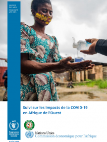 Suivi sur les Impacts de la COVID-19 en Afrique de l’Ouest
