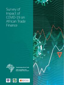 Survey of impact of COVID-19 on African Trade Finance